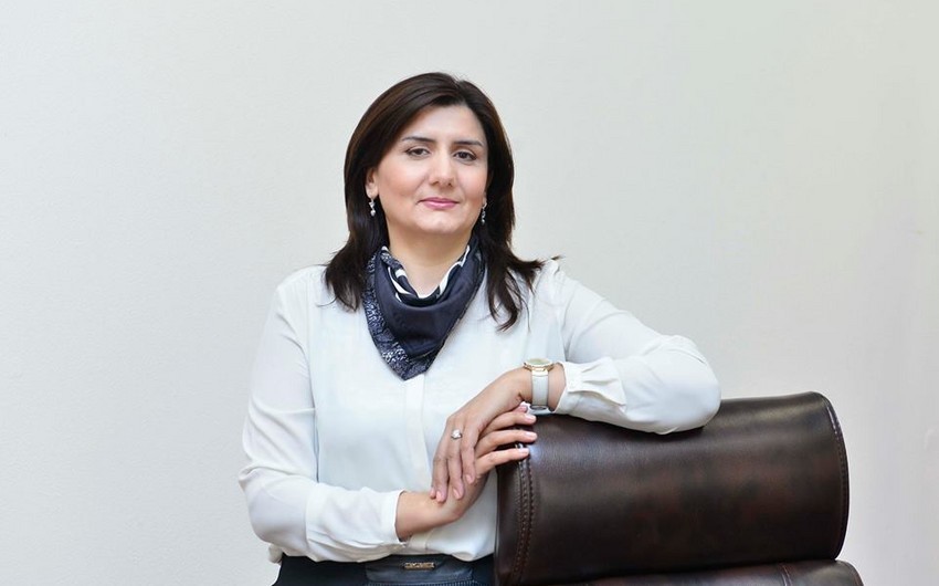 Bu universitetə yeni mətbuat katibi təyin OLUNDU
