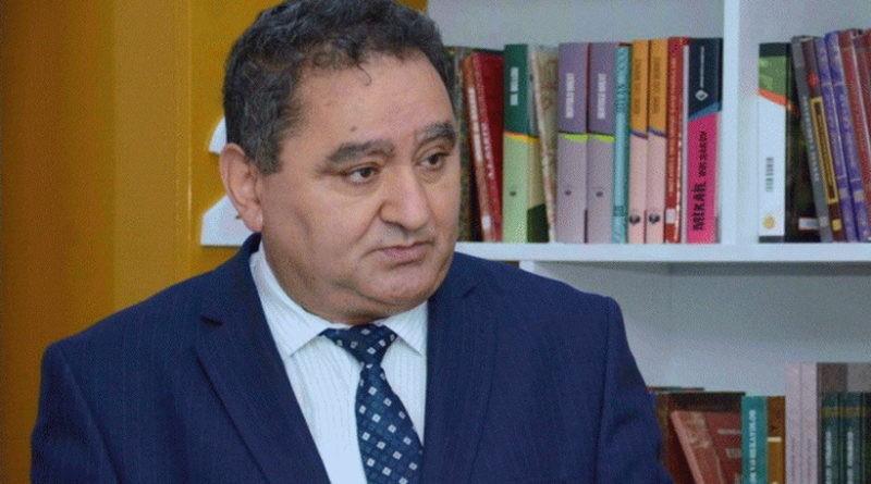 “Feysbukda yazılanlar əvvəlcə İctimai Şuranın daxilində müzakirə edilməlidir”-Sədrdən etiraz