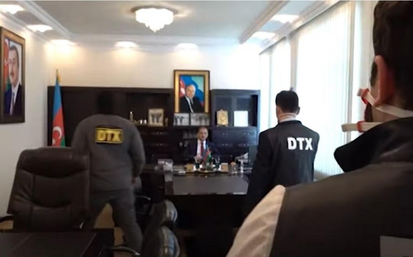 Təhsil şöbəsinin sabiq müdiri: \