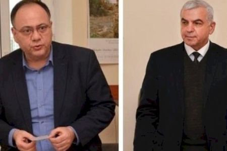 AMEA-nın alimləri dalaşdı, bir-birini təhqir etdi