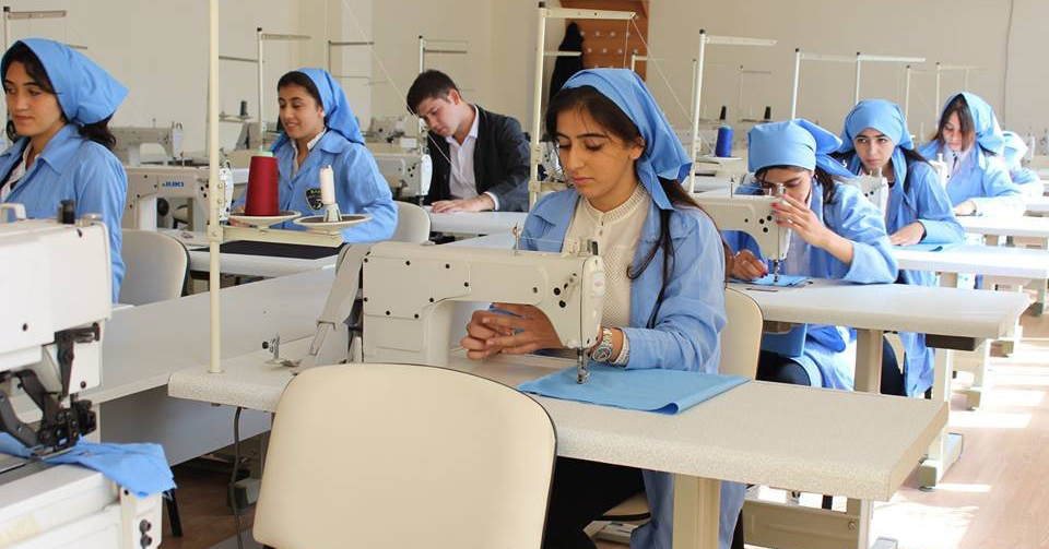 Peşə məktəblərində oxuyanlara təqaüd veriləcək