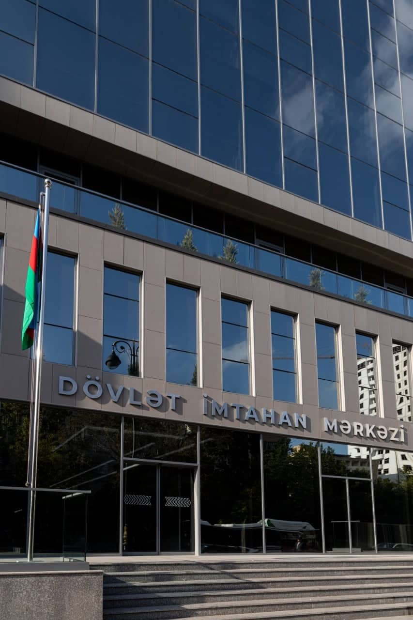 DİM-dən başqa əlavə testologiya mərkəzinə ehtiyac varmı?-TƏHLİL