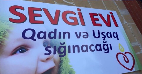 Uşaqlara işgəncə verilən “Sevgi evi” BAĞLANDI