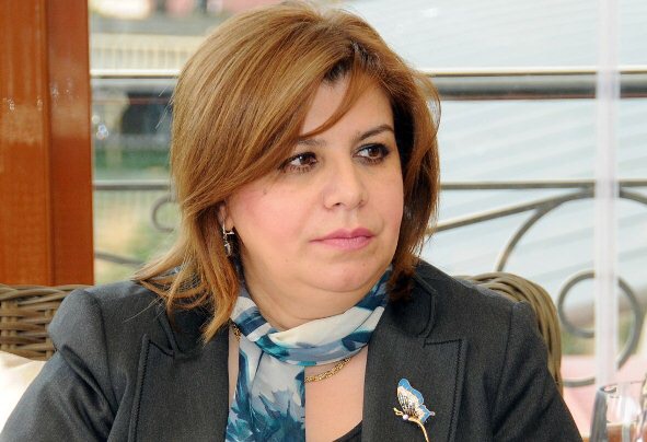 “Psixi xəstələr xalqa müəllimlik edir” – Sabiq deputat