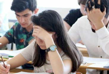 Qəbul imtahanlarında BU SAYDA ŞƏXSİN nəticələri ləğv edilib