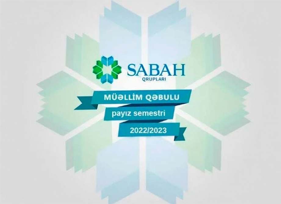 SABAH qruplarına müəllim seçimi davam edir  