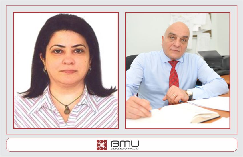 BMU-nun əməkdaşlarına dosent elmi adı verilib