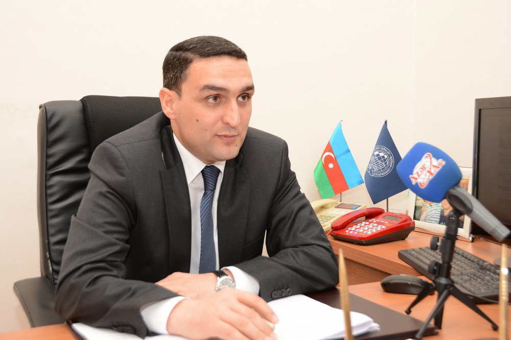 Bu müəllimlərin hazırlığına xüsusi diqqət yetirilməlidir - Rektor Şahin Bayramov 