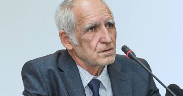 Sertifikasiya yalnız bu halda müəllimlərin işinə son qoyacaq - Nadir İsrafilov 