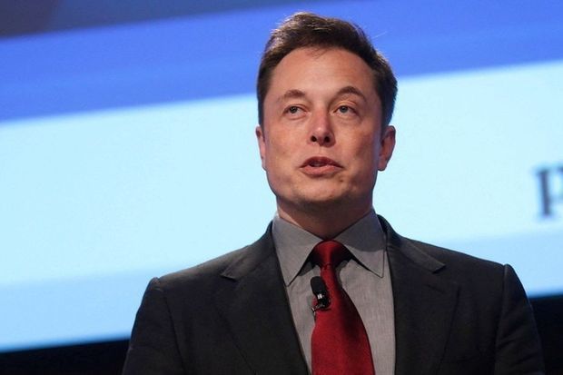İlon Mask: “Tesla” insanabənzər robot nümayiş etdirəcək” - FOTO