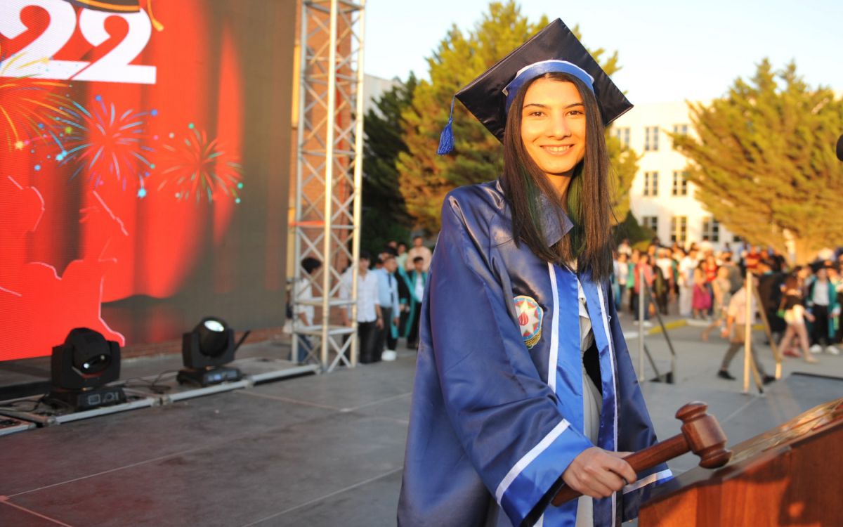 BMU-da 2022-nin universitet birincisi-Təhsil göstəriciləri, sosial aktivliklər...  