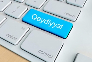 Ali məktəblərə qəbul olmaq istəyən subbakalavrların qeydiyyatı davam edir