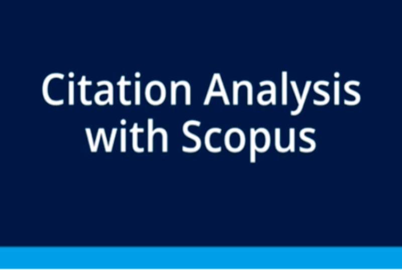 Scopus platformasında UNEC alimlərinin 900-ə yaxın elmi əsəri mövcuddur