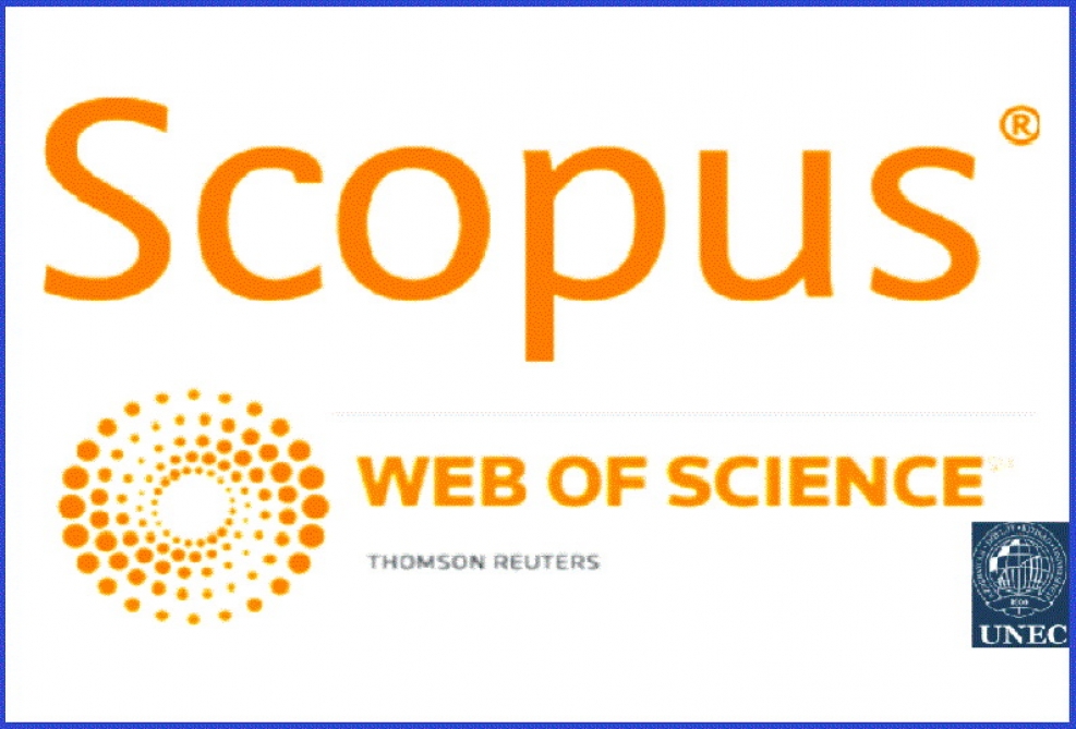 UNEC tədqiqatçılarının 20 əsəri “Scopus” və “Web of Science” bazasında indekslənib