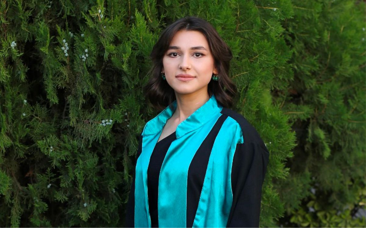 BMU tələbəsi ABŞ-da birbaşa doktorantura pilləsində oxuyacaq  