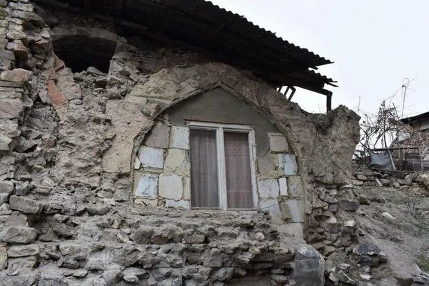 Təpəbaşı məhəlləsinin Azərbaycana məxsusluğunu sübut edən faktlar - AÇIQLAMA + FOTO