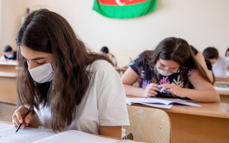 Abituriyentlərin nəzərinə: DİM yeni məlumat YAYDI