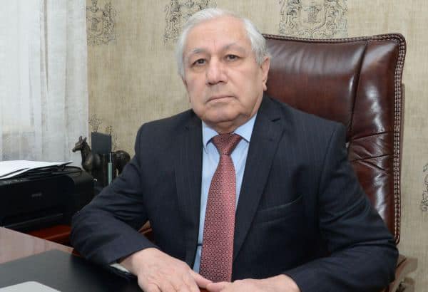 Tanınmış iqtisadçı alim vəfat etdi