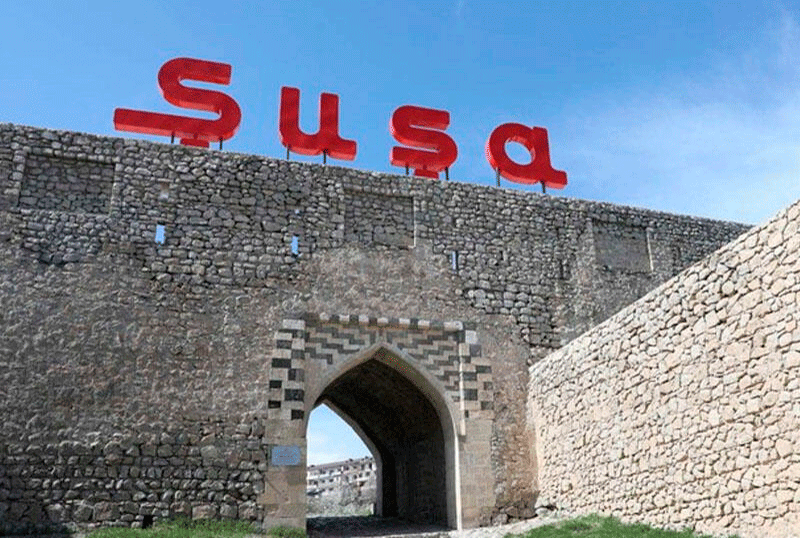 Şuşa ilə bağlı ümumrespublika elmi məqalə müsabiqəsi elan edilir