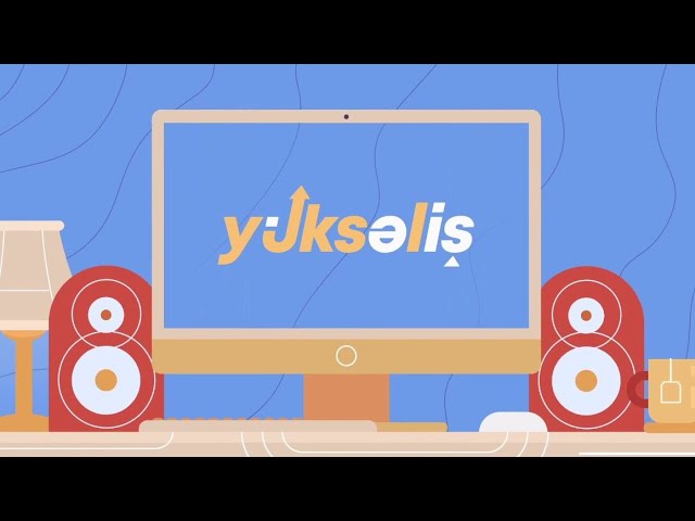 “Yüksəliş” müsabiqəsinin final mərhələsi başlayıb  