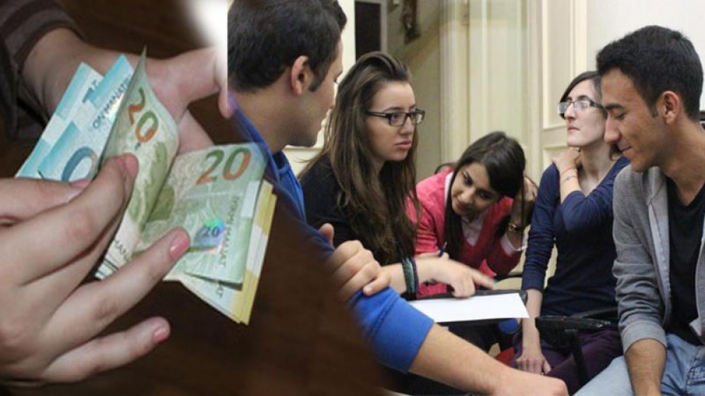 Payız semestri üçün tələbə kreditinə müraciətlər qəbul olunur  