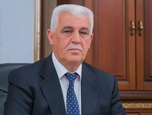 Prezident rektoru vəzifəsindən azad etdi 