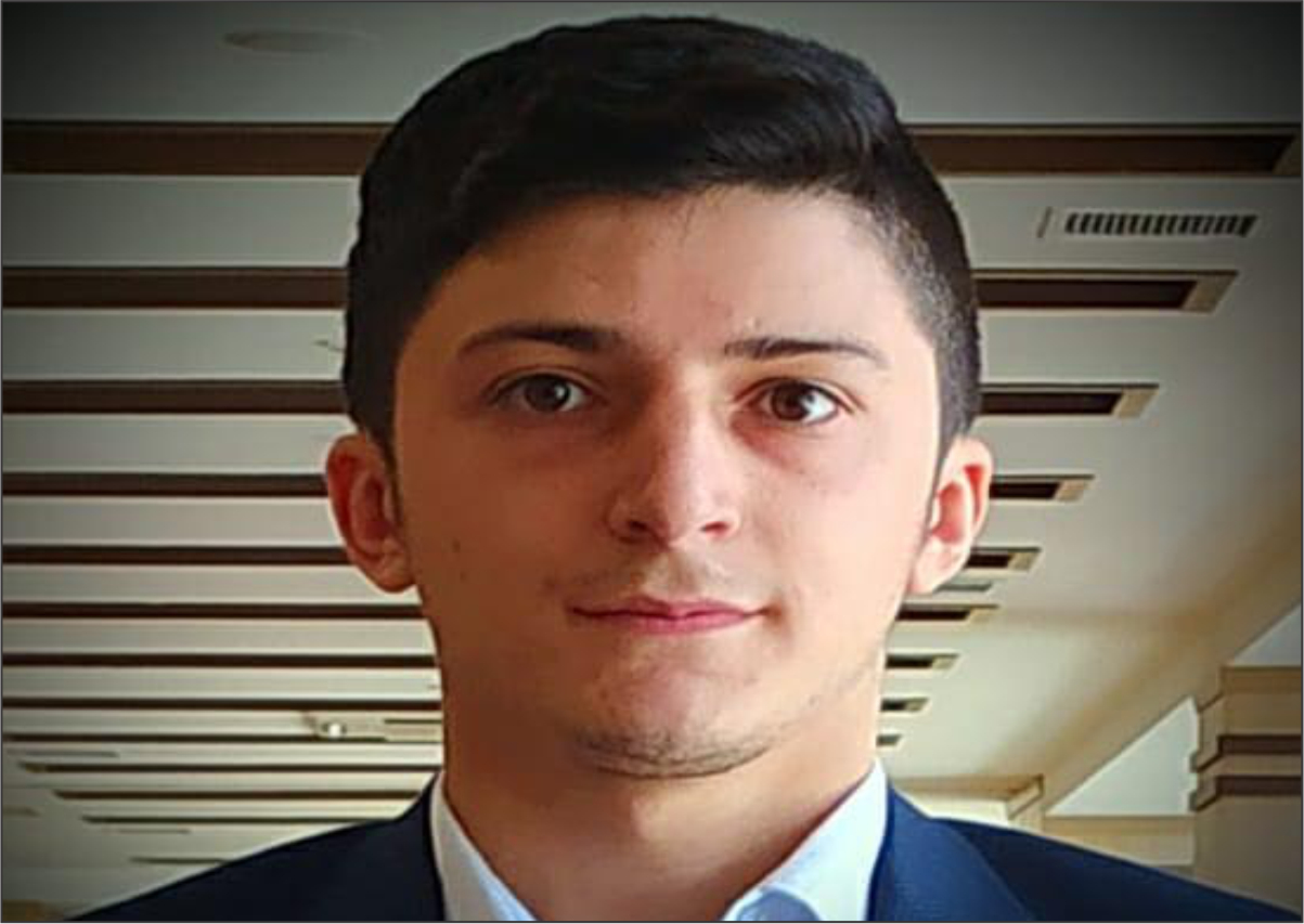 BMU məzunu elmi fəaliyyətini Kentukki Universitetində davam etdirəcək  