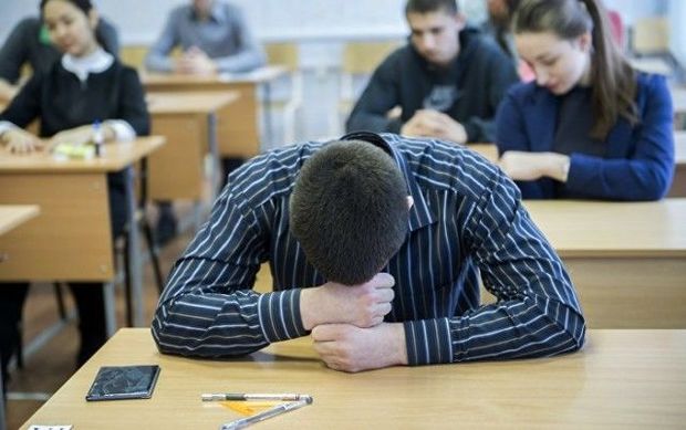 12 nəfərin imtahan nəticəsi LƏĞV EDİLİB