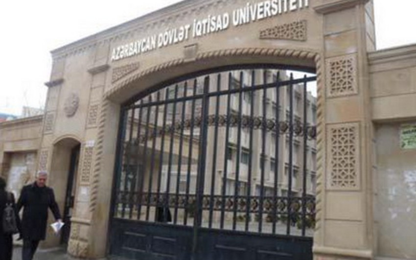 UNEC-də magistraturaya qəbul olan bakalavrlar bu tarixdə qeydiyyatdan keçə bilərlər