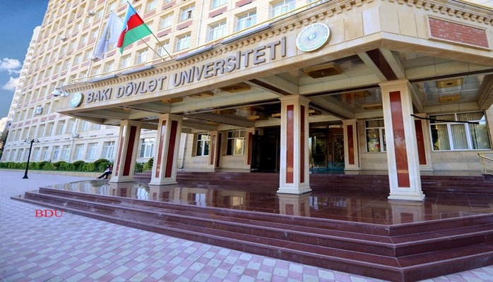 “Gənc istedadlar” liseyinin 9 şagirdi qızıl və gümüş medala layiq görülüb