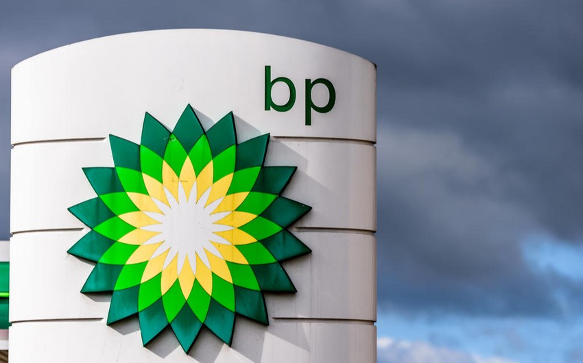 BP-nin Azərbaycan üzrə yeni vitse-prezidenti TƏYİN OLUNDU-FOTO