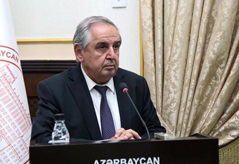 Arif Həşimov: AMEA-ya diqqət daha da artacaq