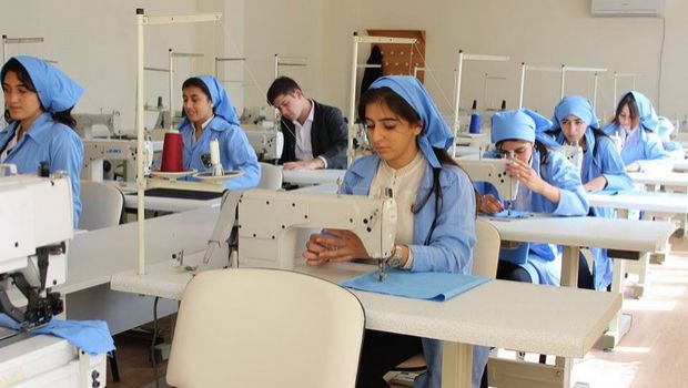 Peşə məktəblərinə tələbə qəbulu hər il artmaqda davam edir