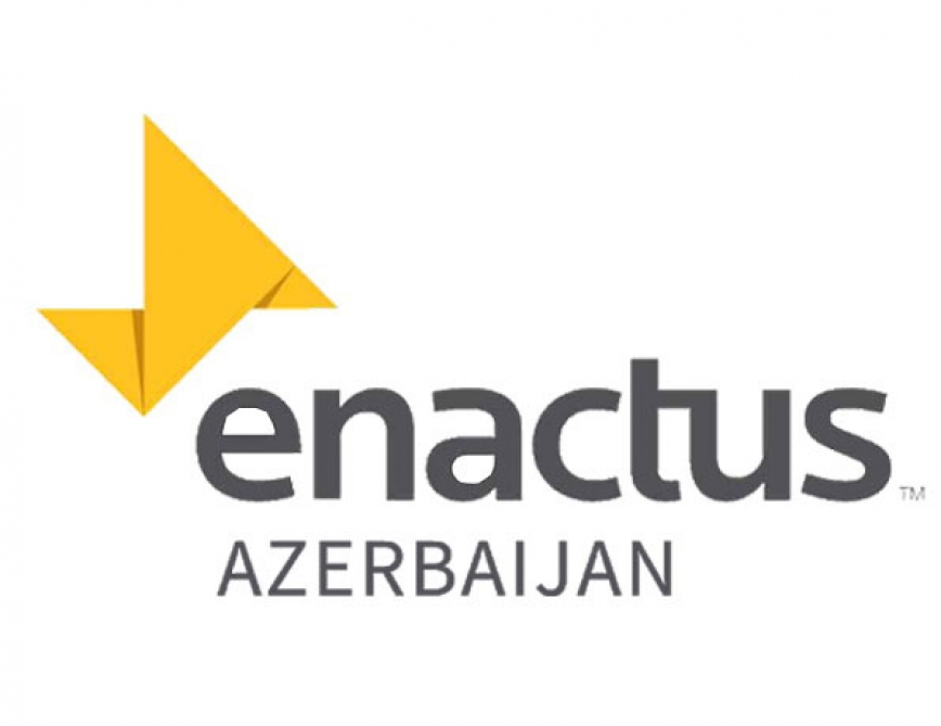 UNEC-in komandası “Enactus” dünya yarışında ölkəmizi təmsil edəcək