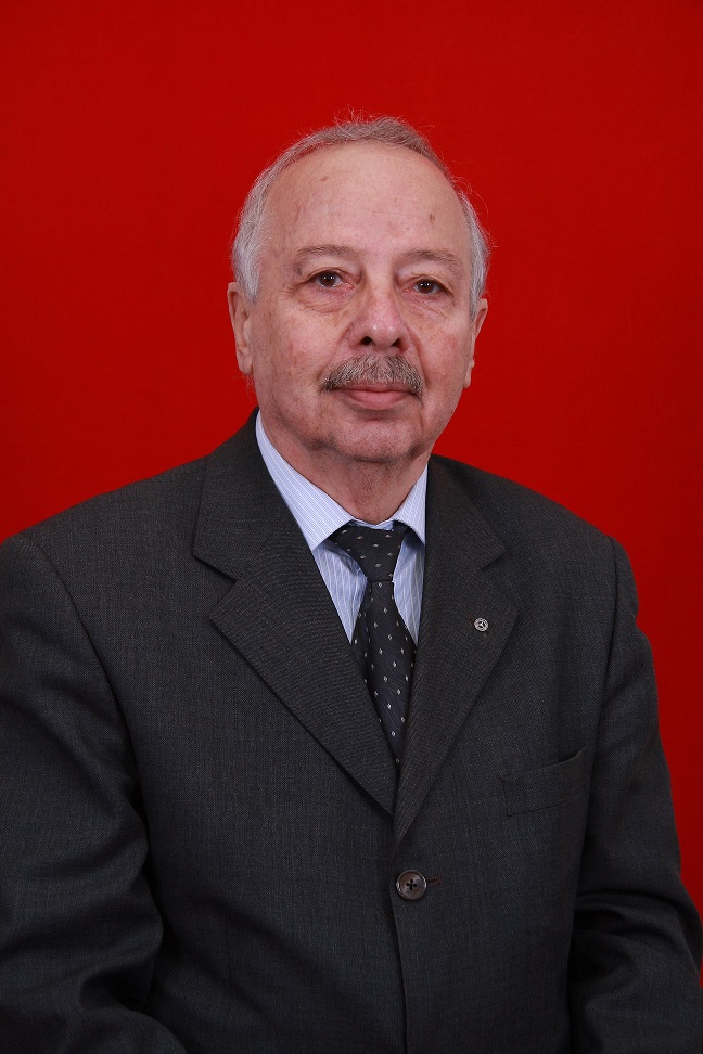 AzTU-nun professoru 84 yaşında vəfat edib