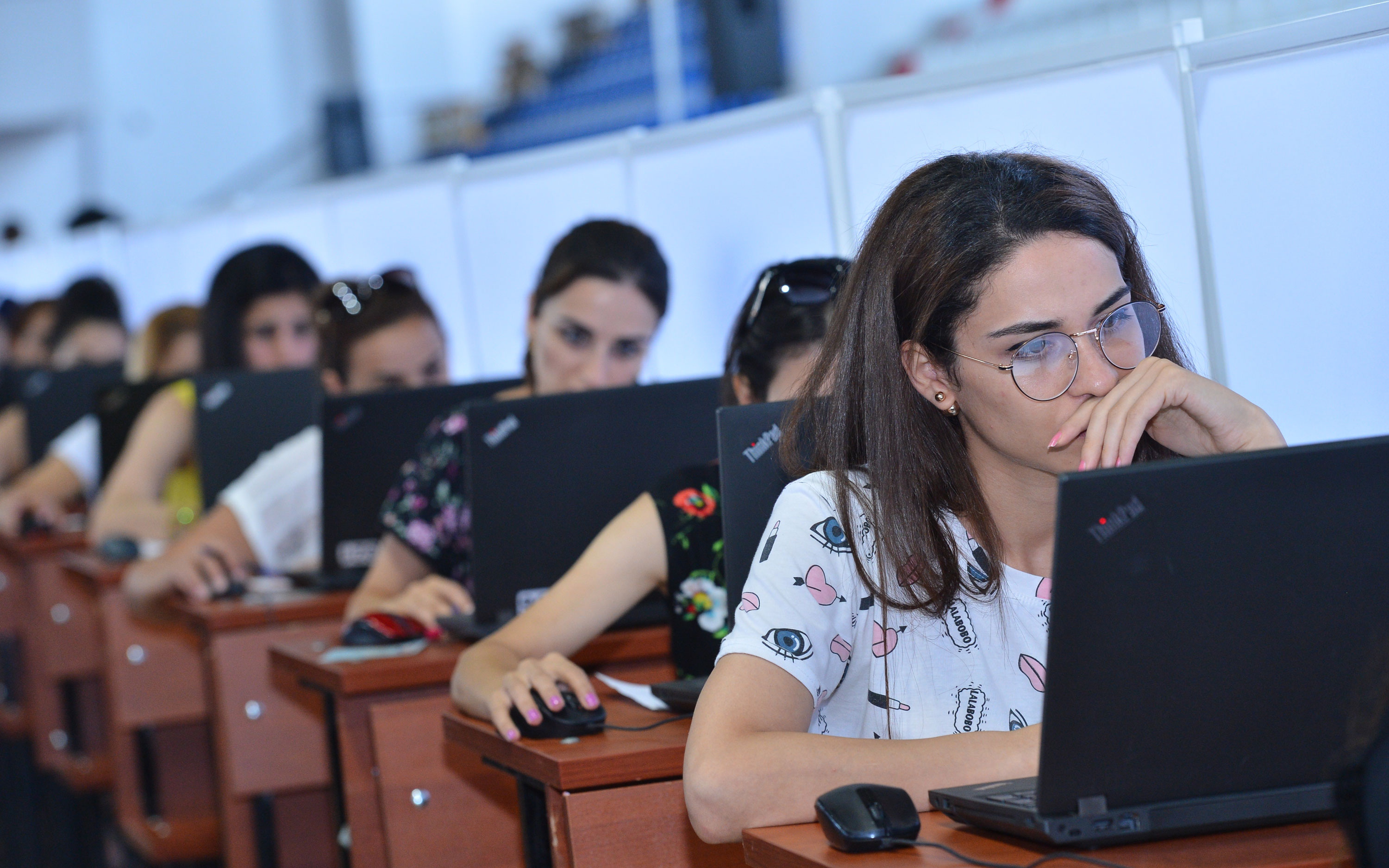 Müəllimlər müsahibə mərhələsində BUNLARA DİQQƏT etməlidir