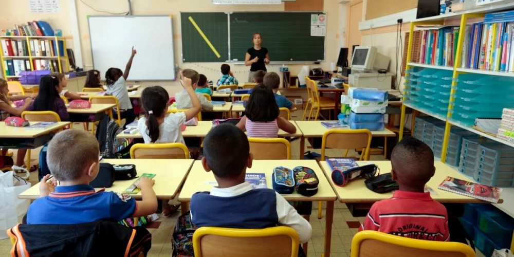 Məktəbdə müəllimlərin çatışmaması problemi kəskinləşir