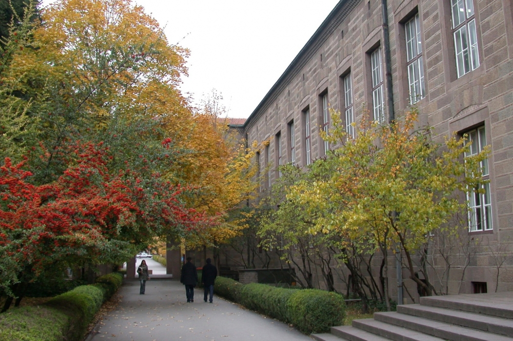 AzTU və Ankara universitetləri ikili diplom layihəsi həyata keçirir