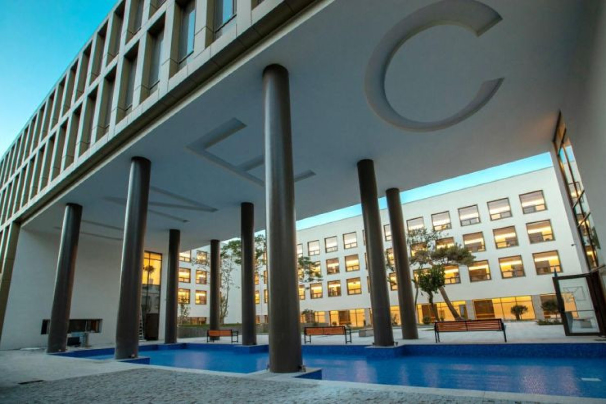 UNEC hibrid auditoriyalara 1,2 milyon manat xərcləyəcək