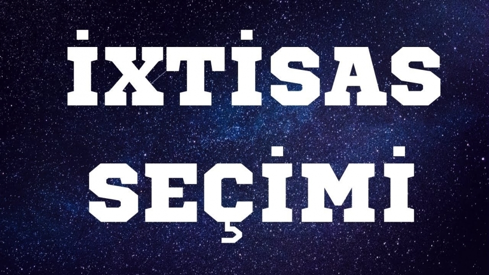 9 illik təhsil bazasında kolleclərə ixtisas seçimi aparılır
