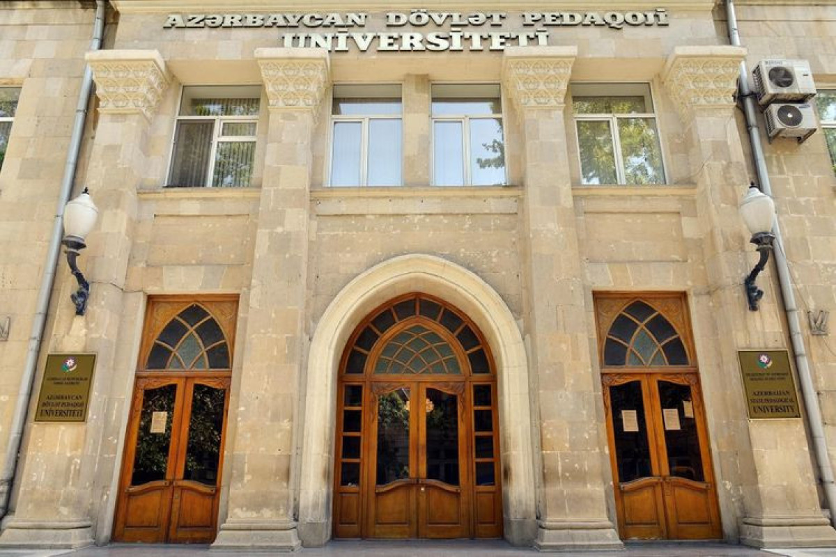 ADPU publik hüquqi şəxsə çevrilib