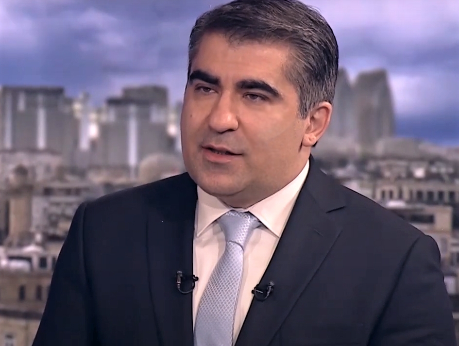 “Bizim bəzi yaxşı alimlərimizin hətta Google Scholarda profilləri mövcud deyil”-Nazir müşaviri