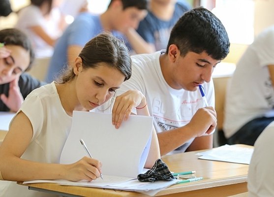 Bu şəxslər üçün əlavə imtahan keçiriləcək - TARİX