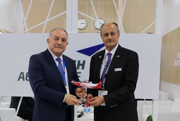 AzTU 4-cü “ADEX” sərgisində iştirak edir-FOTO