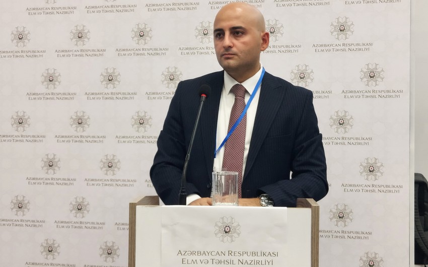 Azərbaycanda kollec təhsili alan əcnəbi tələbələrin sayı açıqlanıb  