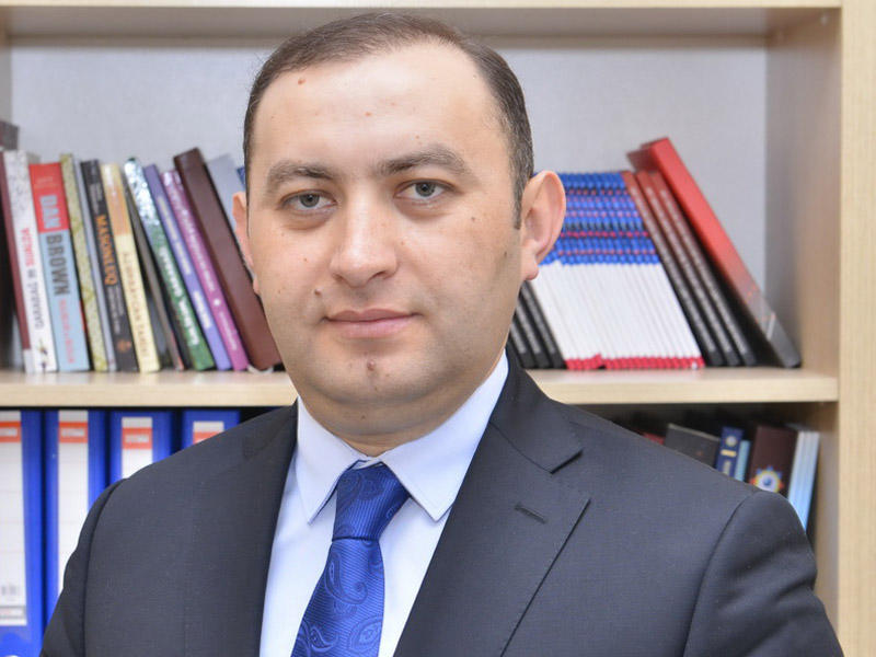 İbrahim Cəfərovu o əvəz etdi 