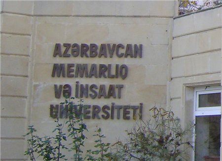 Universitetin mətbuat katibi İSTEFA VERDİ