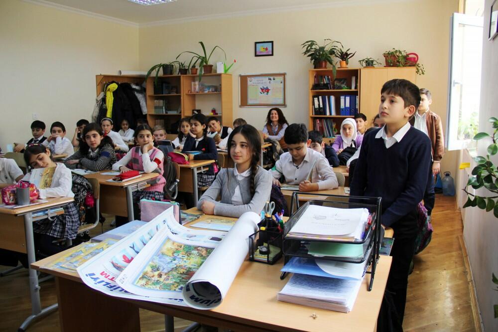 Sabahkı ilk dərs günü necə təşkil olunmalıdır?- Zəruri təkliflər