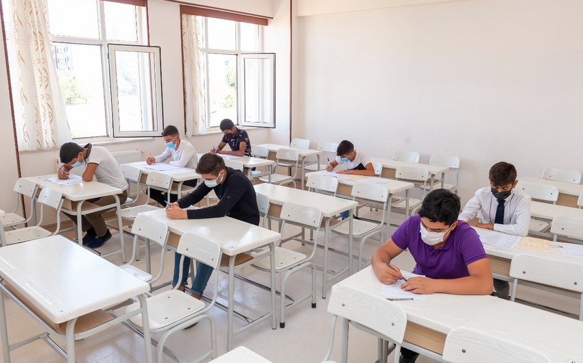 Bu il universitetə qəbul olunan 2 355 abituriyent təhsil almaqdan imtina edib  