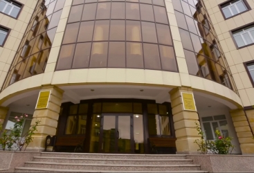 UNEC-in Dərbənd filialında təhsil almaq üçün sənəd qəbulu aparılır
